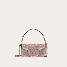 Valentino Satchel Bag